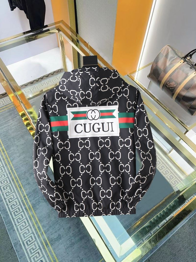 Gucci Outwear